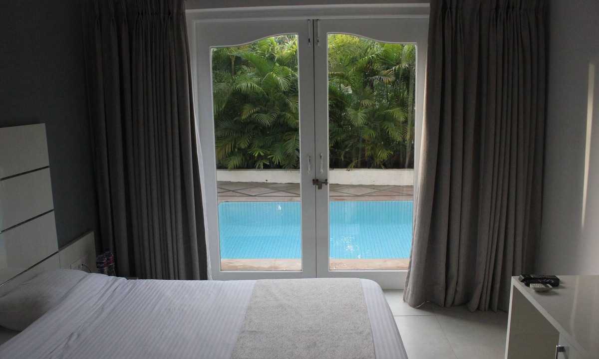 Mansions | Guirim