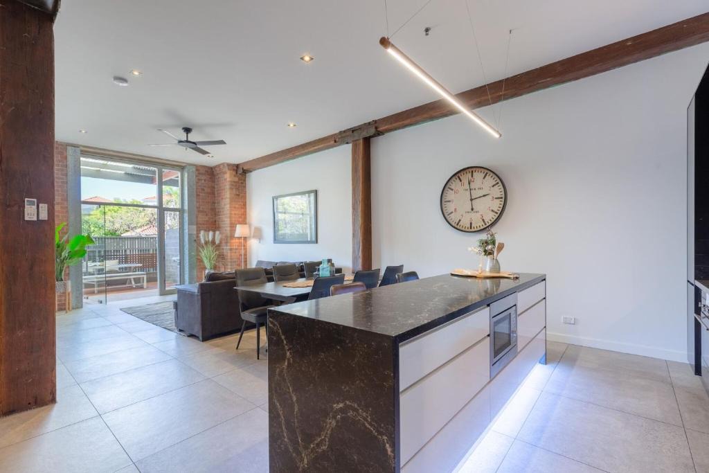Woolstore | Teneriffe