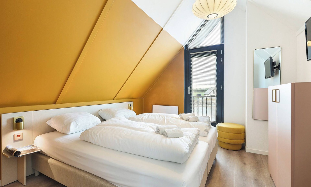 Accommodation The Holiday Park Landal Drentse Lagune | Westerbork