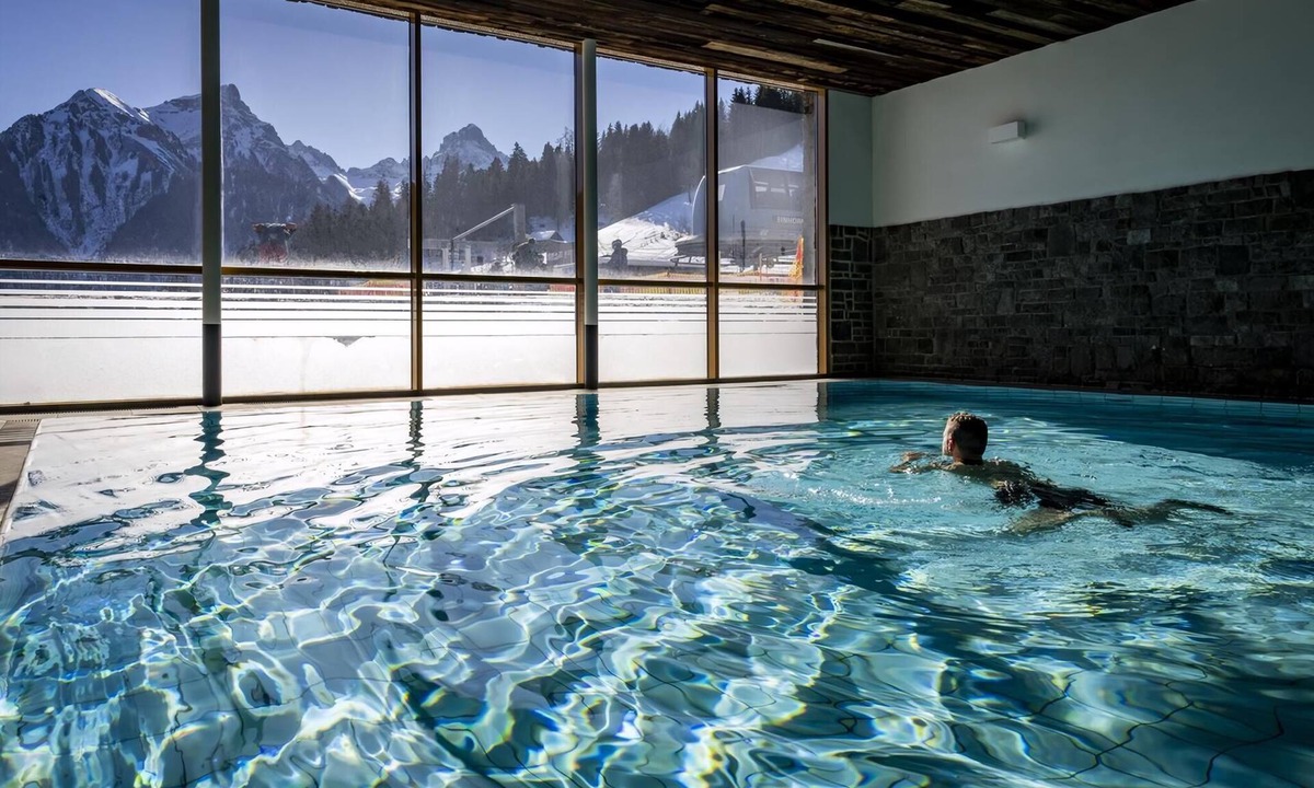 The Holiday Park Landal | Buerserberg