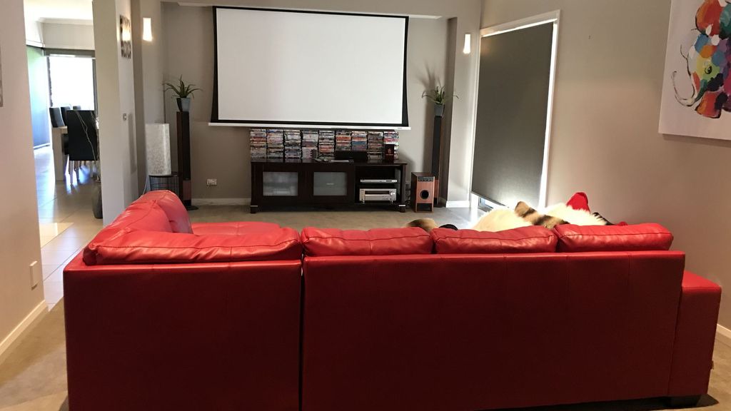 Anchorage | Yarrawonga