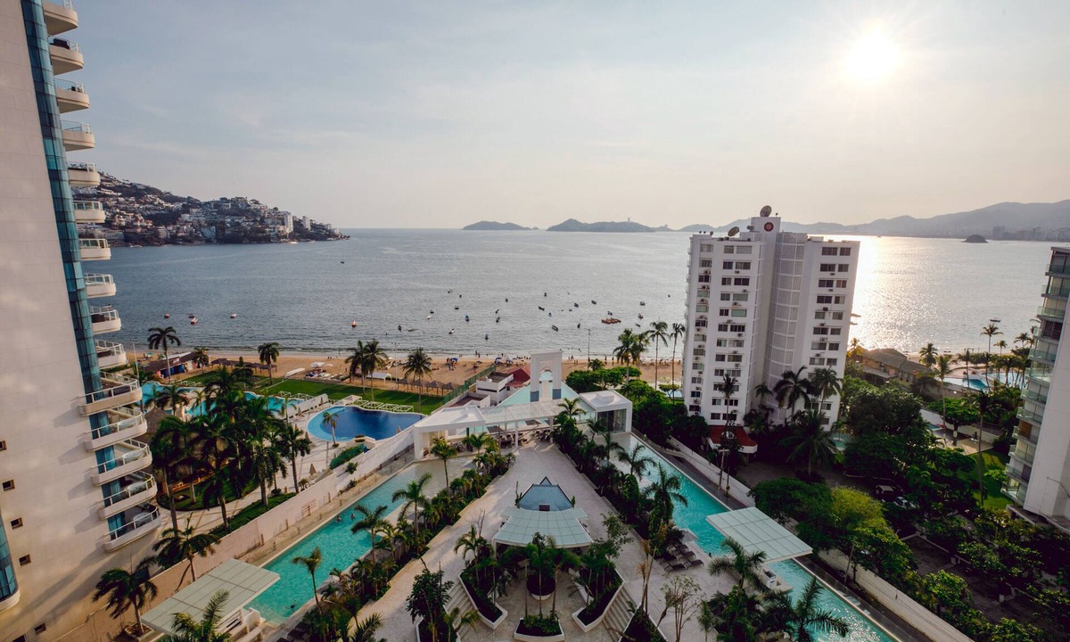 Acapulco | Costa Azul