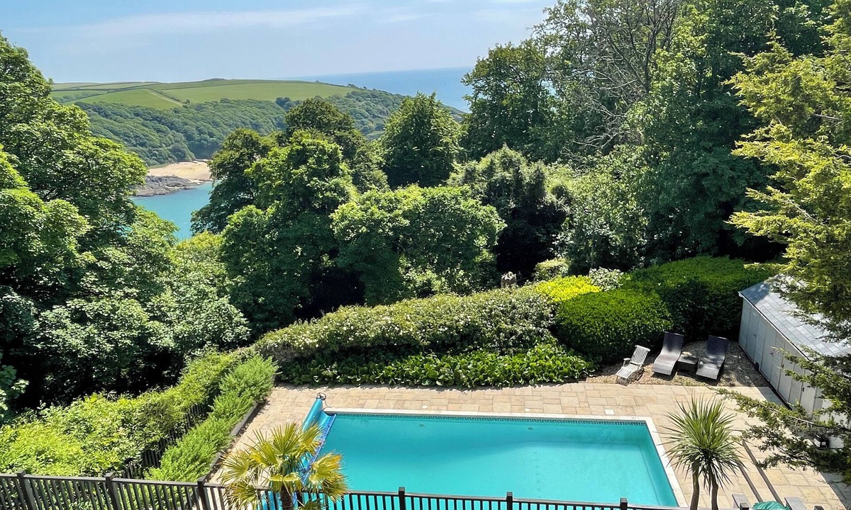 The Salcombe | Salcombe