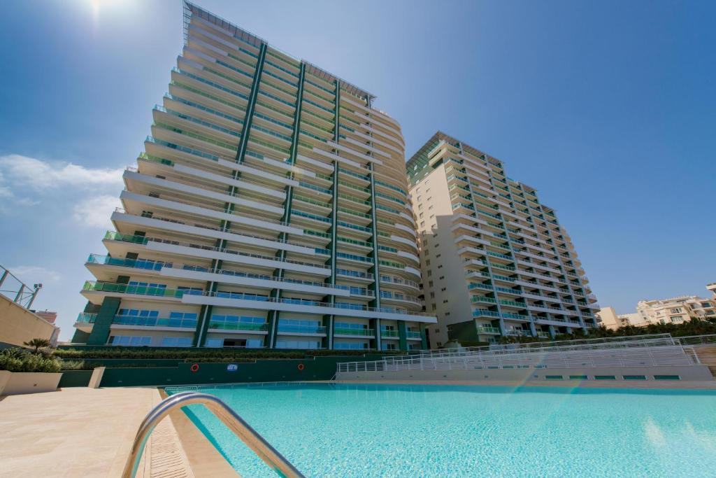 Apt Side Seaviews | Sliema