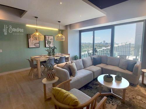 Andares | Financial District