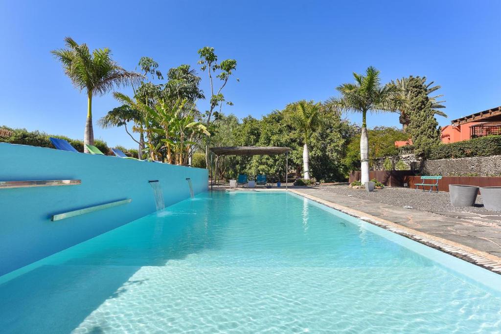 Cottage El Cortijo Golf | Telde
