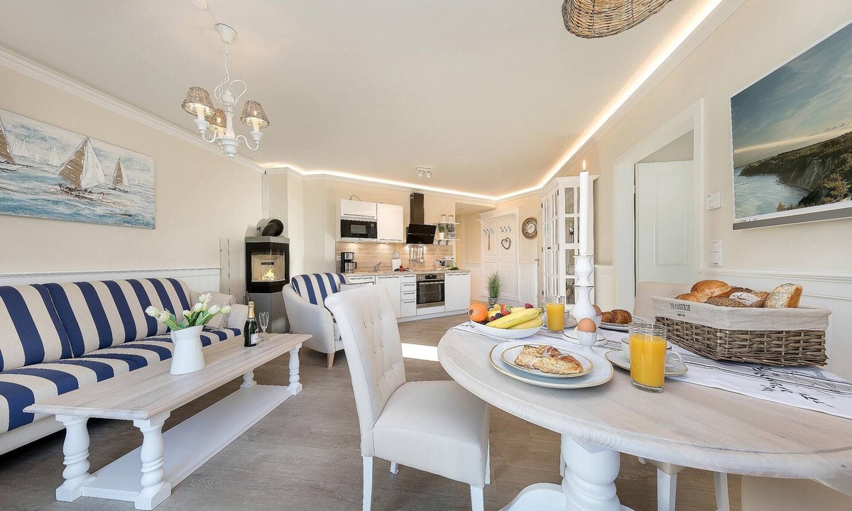 Villa Strandblick | Zingst