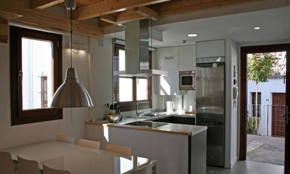 Smart Suites Albaicin | Albaicin