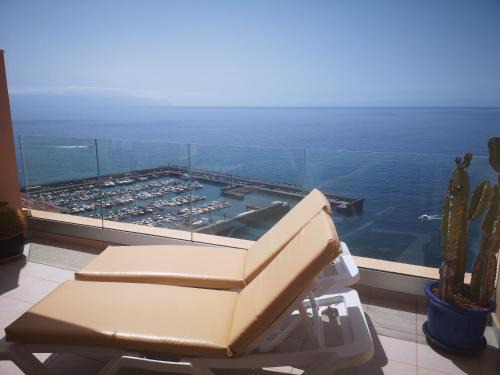 Sea Playa Arena | Los Gigantes