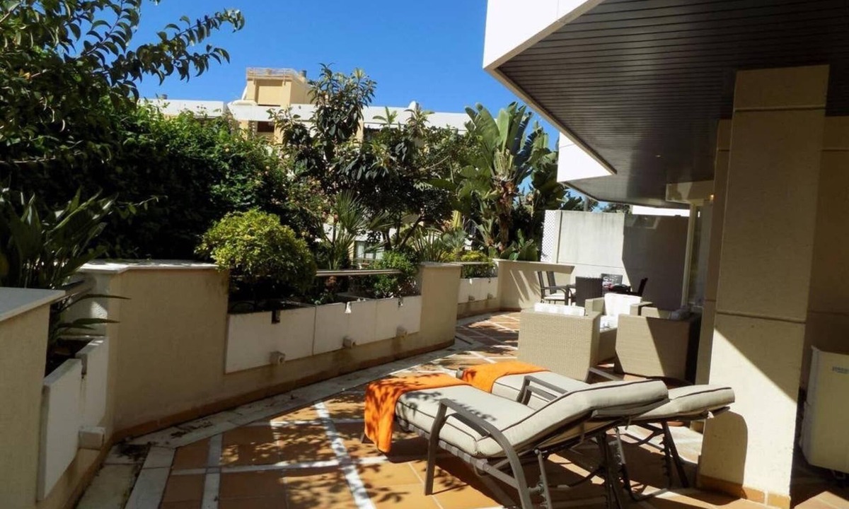 Fuente Aloha | Marbella