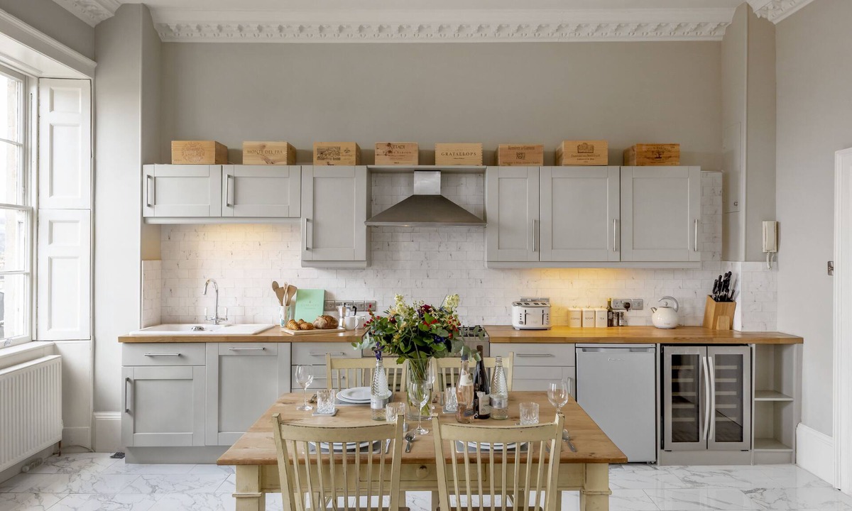 The Paragon | Bath