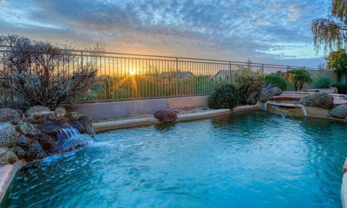 Mcdowell Mountain Ranch | McDowell Mountain Ranch