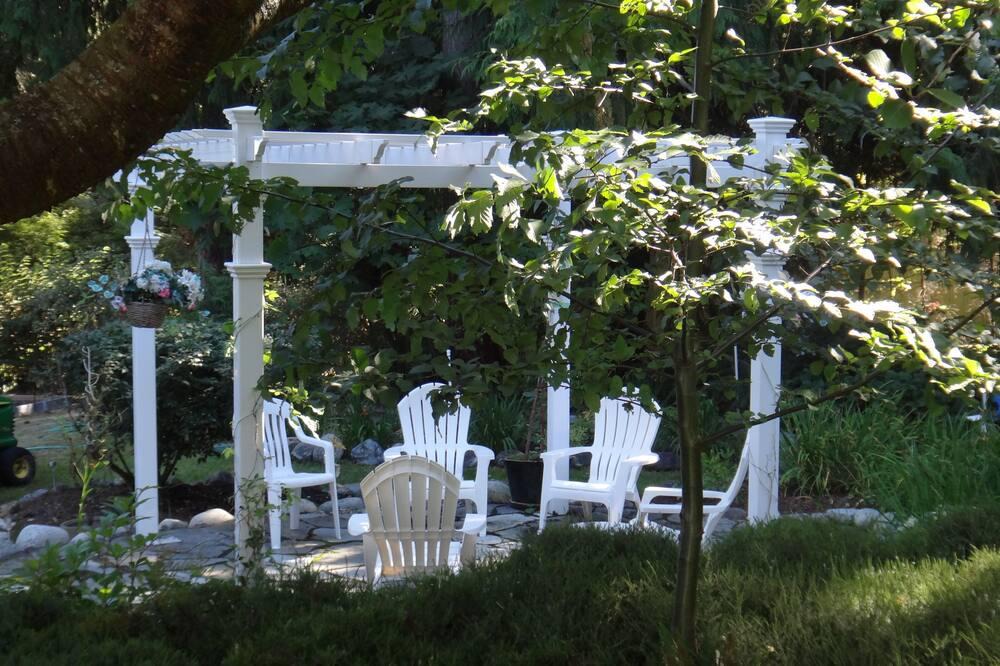 The Trees | Cobble Hill