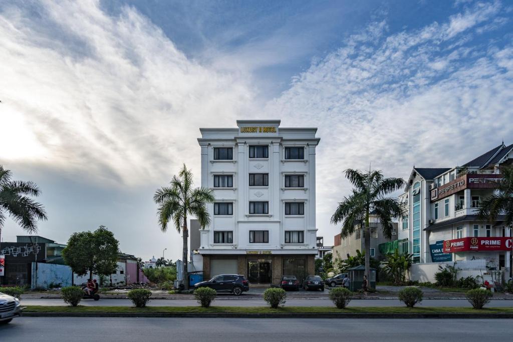 Hotel | Hon Gai
