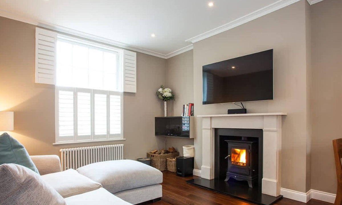 Marylebone | St. Johns Wood