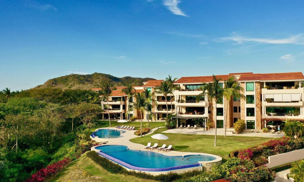Punta De Mita | Punta de Mita