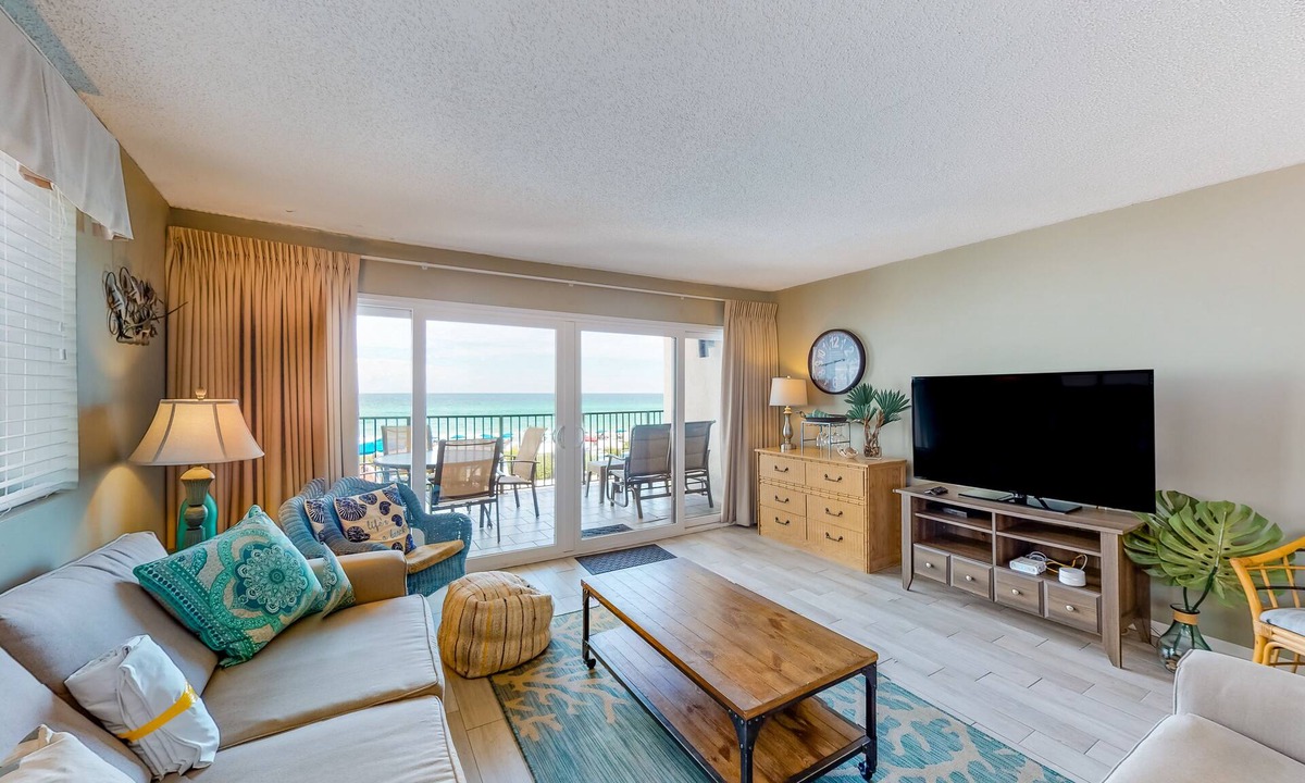 Huntington | Miramar Beach