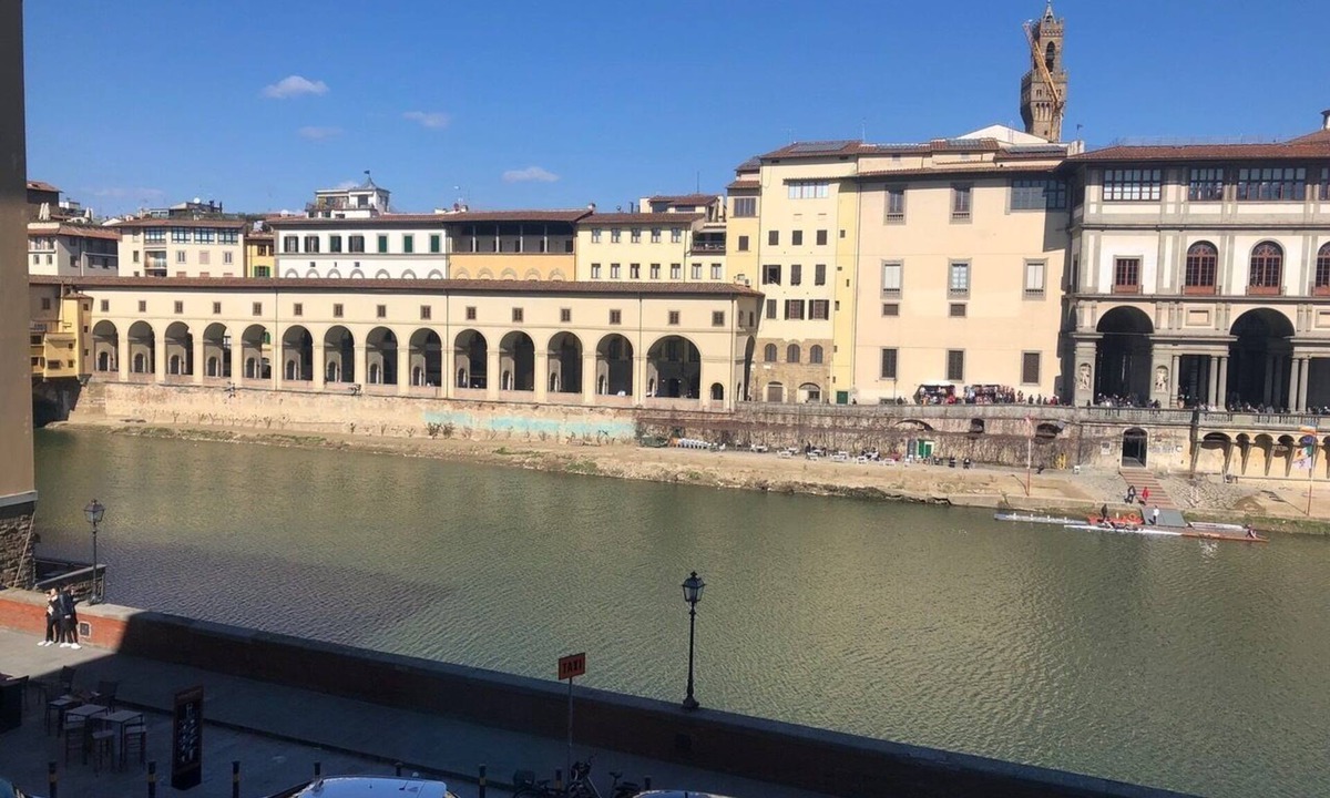 Palazzo | San Niccolo