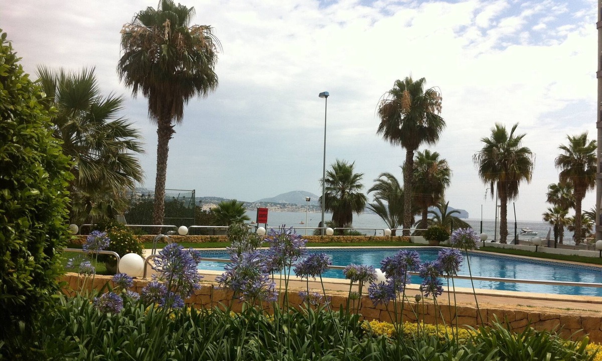 Mesana | Calpe