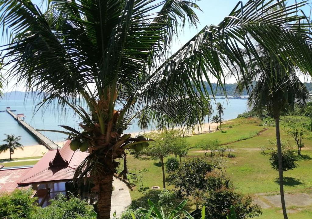 Duplex Infinity | Bang Bao Bay