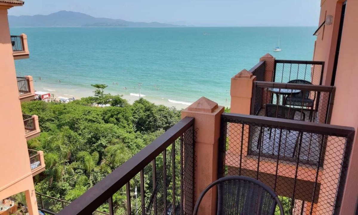 Jurerê Beach Village | Jurere