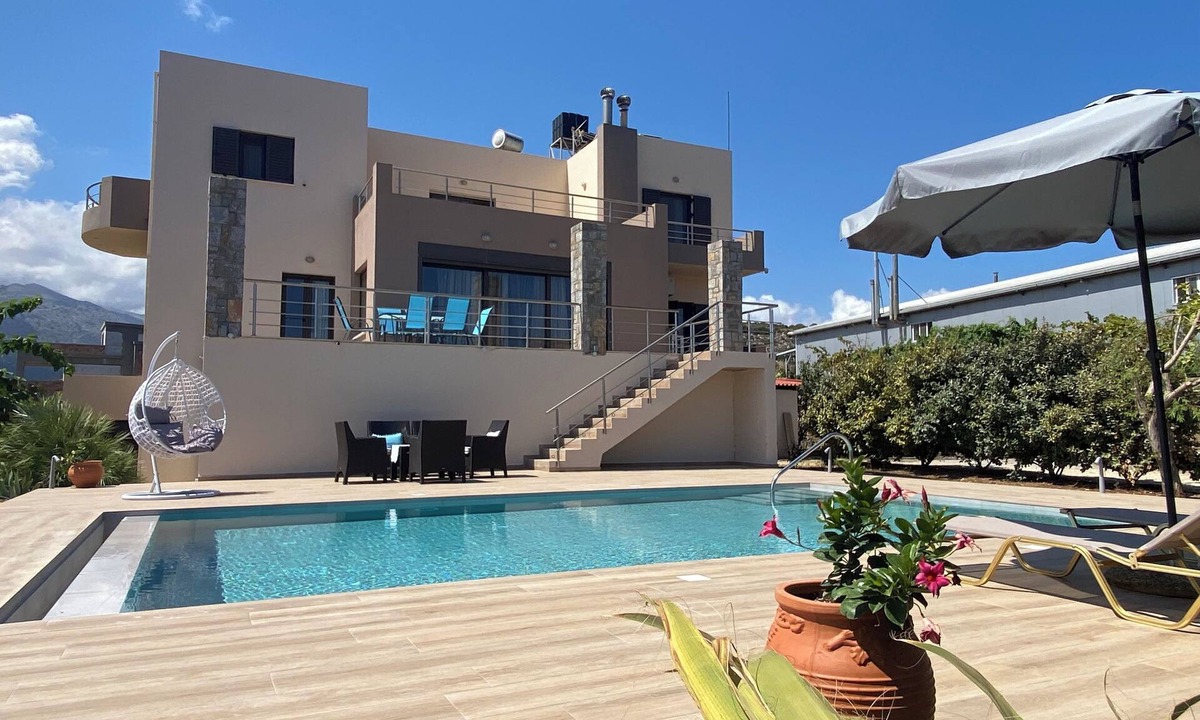 Sissi Residence | Sissi