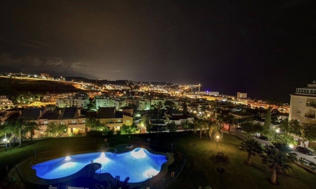 Jardin Botanico | Mijas