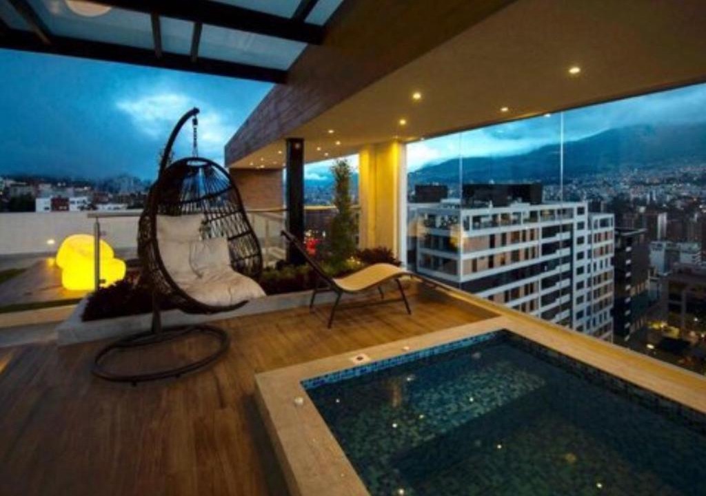 Quito | Financial District