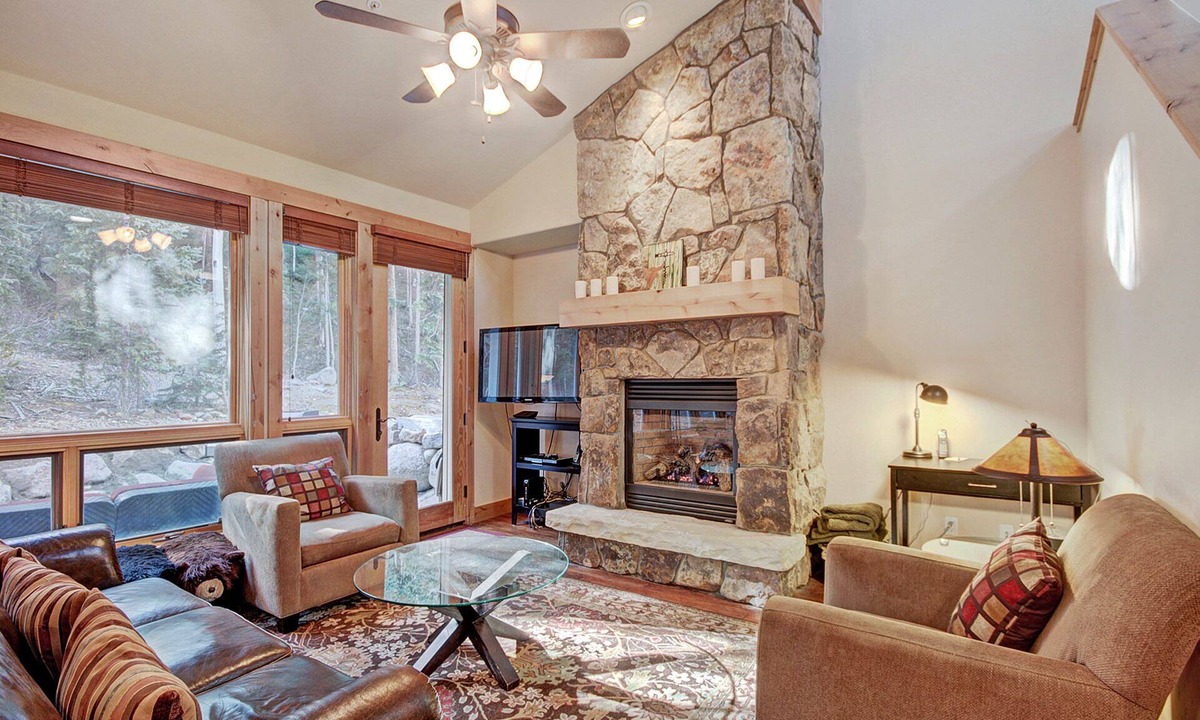 Settlers Creek | Keystone