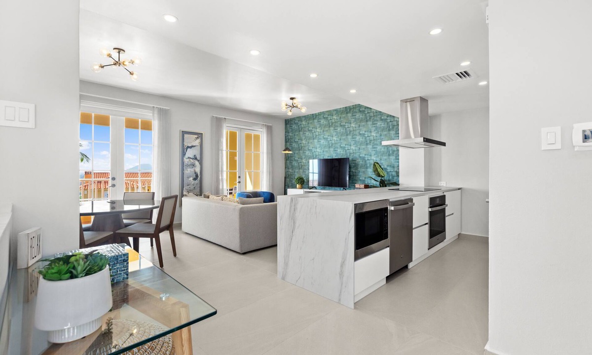 Ocean Las Casitas Village | Cabezas