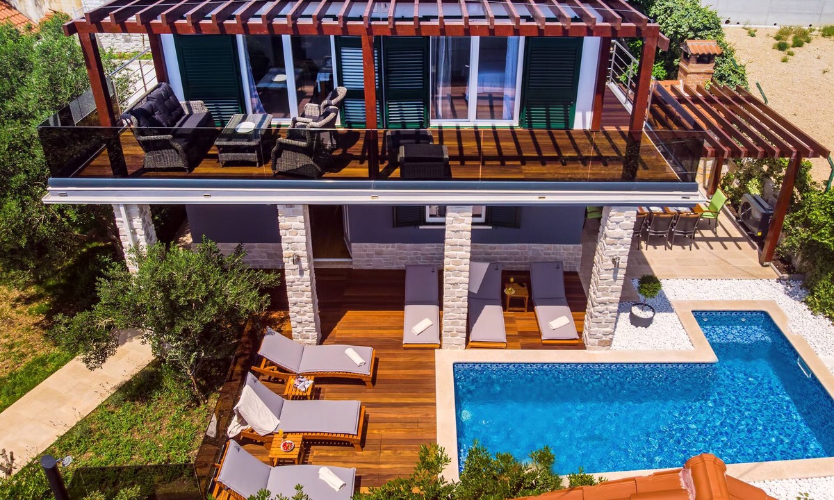 Villa Jasmina | Stanici