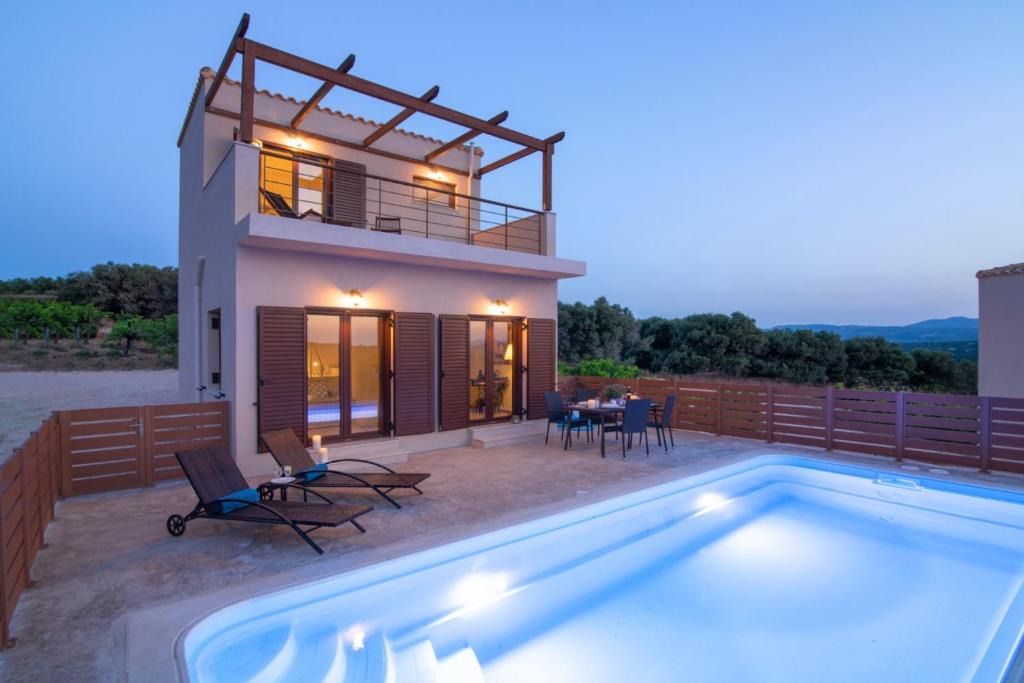 Stylish Hideaway | Episkopi