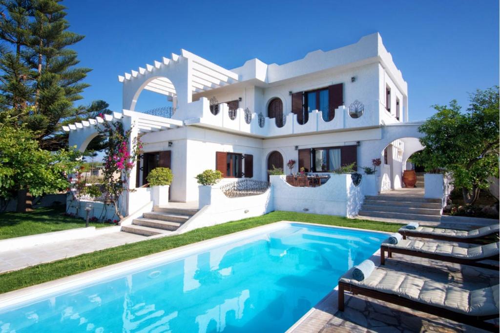 Villa Rosita Nature Relax | Episkopi