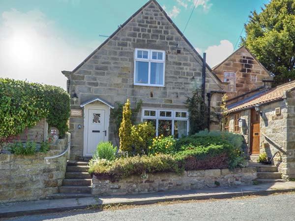 Whit | Fylingthorpe