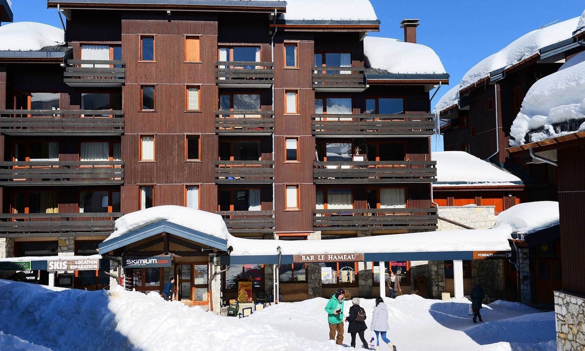 Méribel Mottaret | Meribel-Mottaret