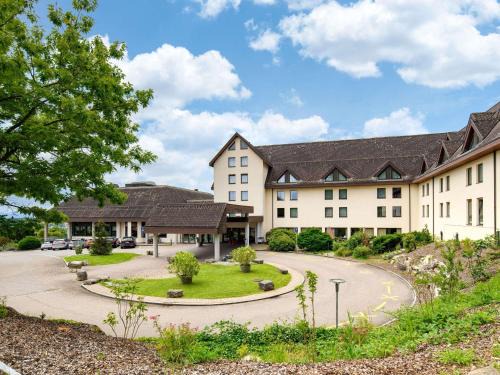 Movenpick Hotel Egerkingen | Egerkingen
