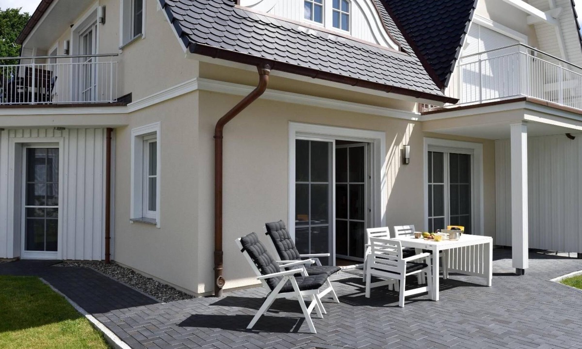 Müggenburger Weg Zingst | Zingst
