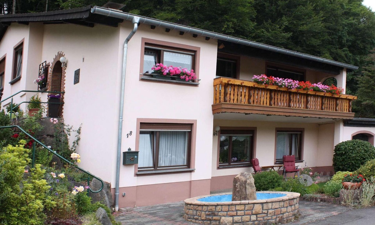 Mullenborn Garden Terrace City Centre | Mullenborn