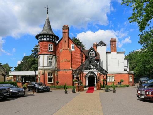 Macdonald Berystede Hotel | Sunninghill