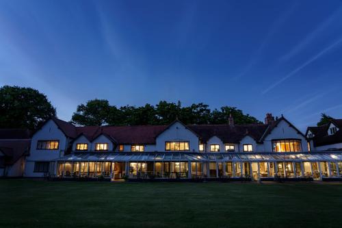 Macdonald Craxton Wood Hotel | Woodbank