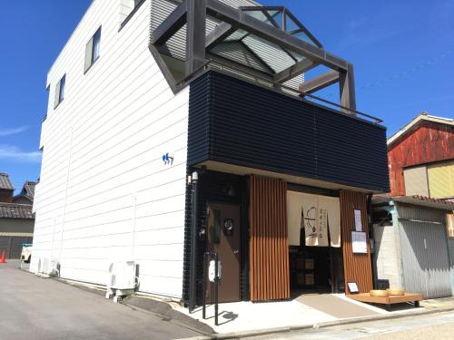 Machiyado Kuwanajuku | Kuwana