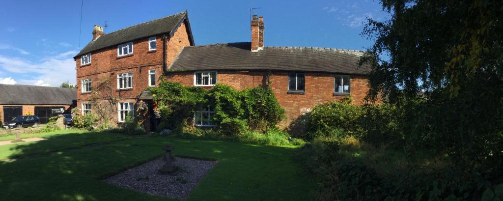 Mackworth Farm | Mackworth