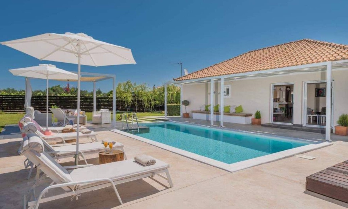 Villa Madini | Vanato