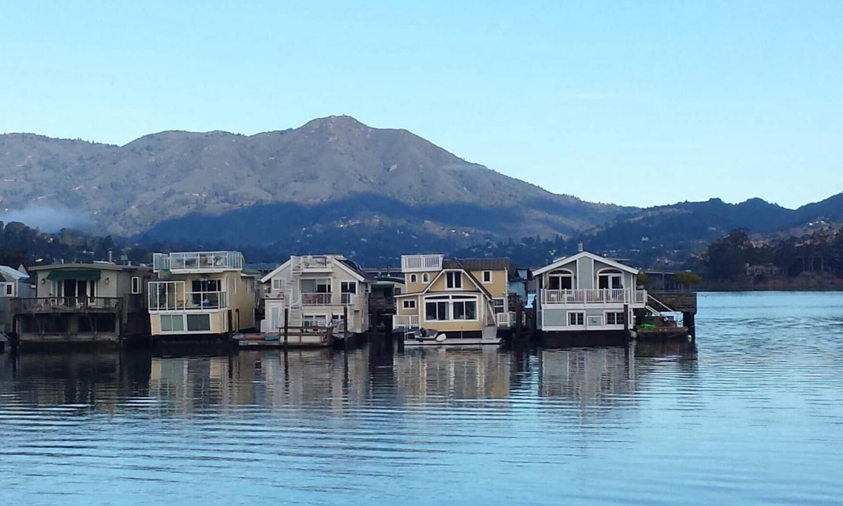 Sausalito | Marin City