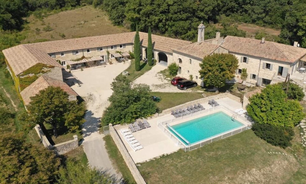 Domain Drome | Montjoyer