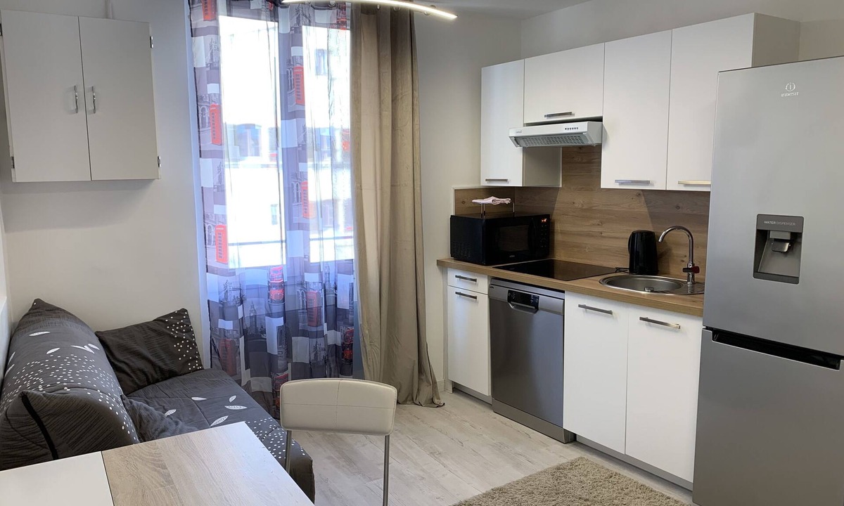 The Heart Of Frejus | Frejus City Centre