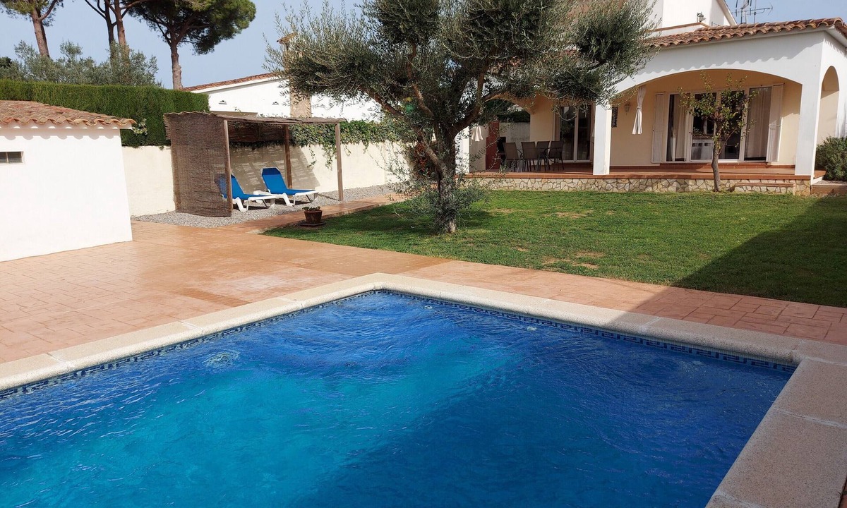 Villa Tarragona | L'Escala