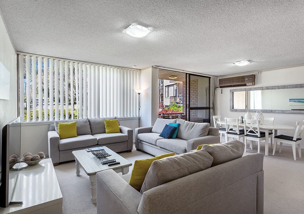 Magnus Gardens Street | Nelson Bay