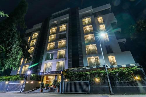 Magnus Star Residency | Mundhwa