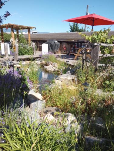 Magnuson Hotel Creston | Creston